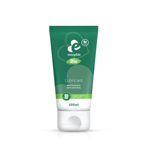EASYGLIDE BIO ALOE VERA 100 ML - Imagen 2