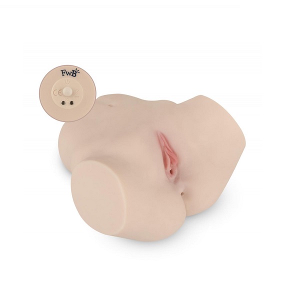 EVELYN HARRIS VAGINA USB