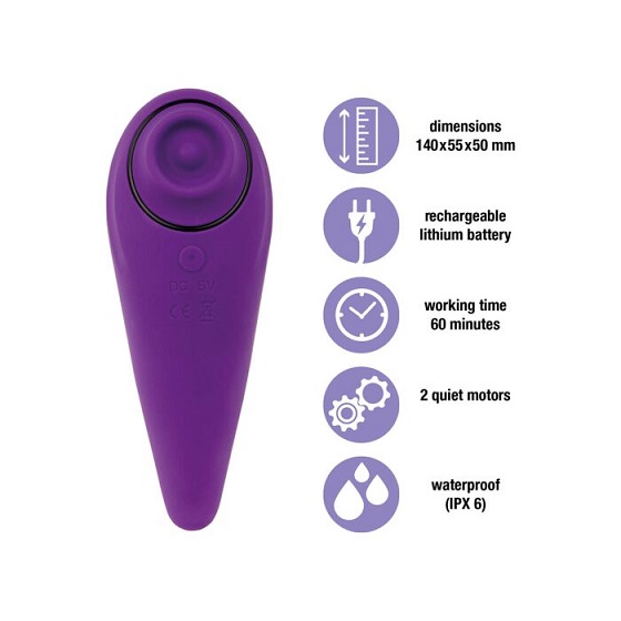 FEMMEGASM TAPP 2 - Imagen 3