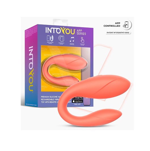 INTOYOU PAREJAS APP SALMON