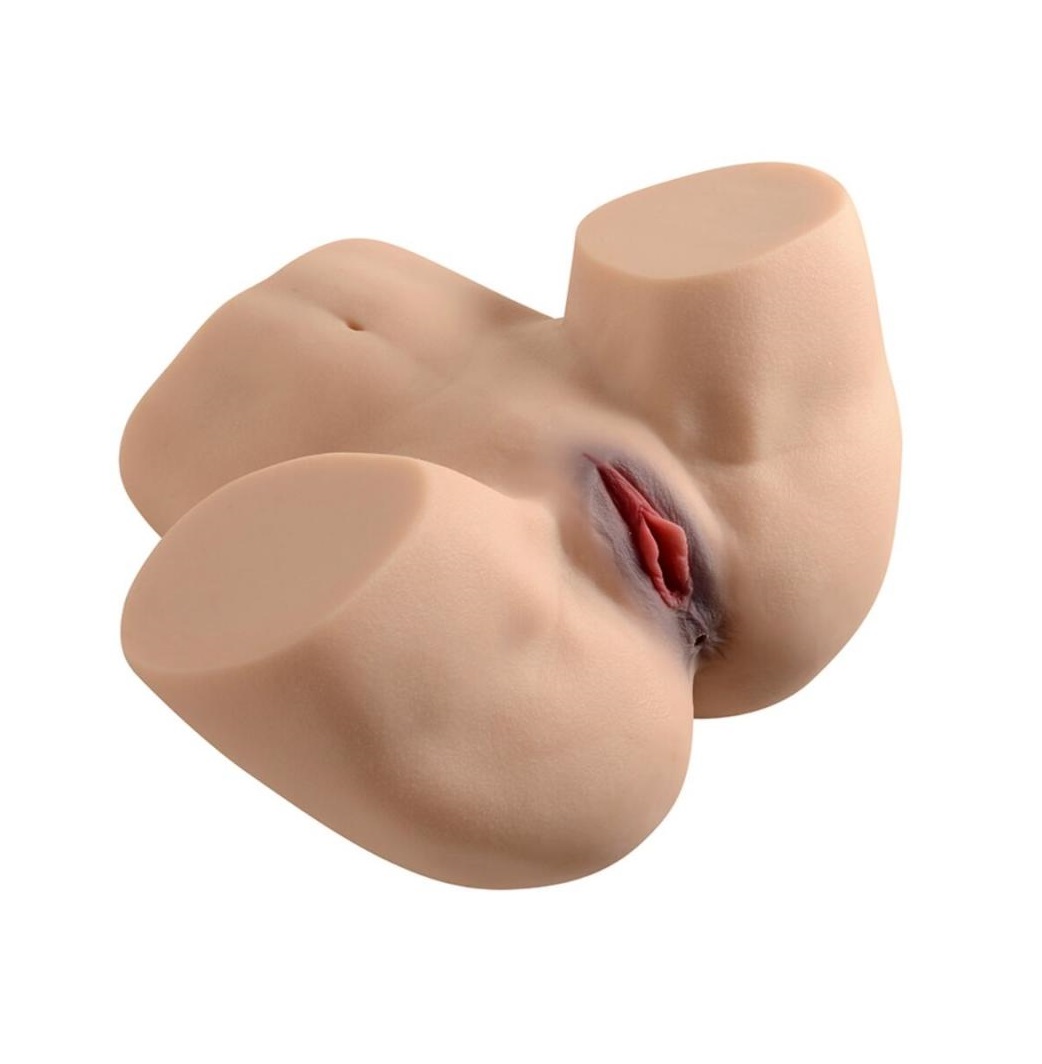 KALLY VAGINA Y ANO XISE - Imagen 4