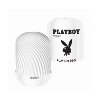 PLAYBOY EGG MASTURBADOR - Imagen 2