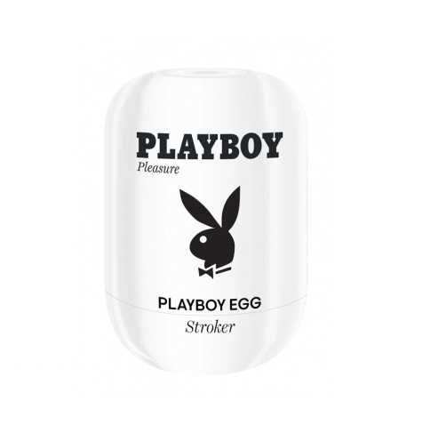 PLAYBOY EGG MASTURBADOR
