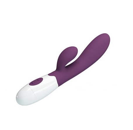 PRETTY LOVE ALVIS PURPURA - Imagen 2