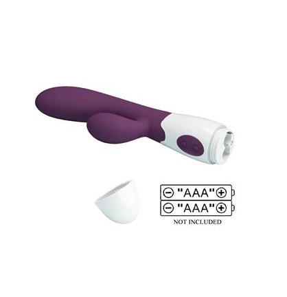 PRETTY LOVE ALVIS PURPURA - Imagen 4