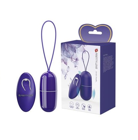 PRETTY LOVE ARVIN YOUYH