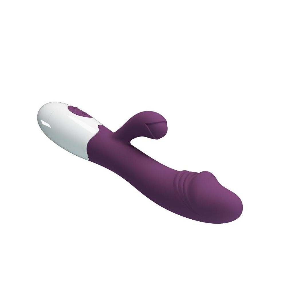 PRETTY LOVE SNAPPY PURPURA - Imagen 6