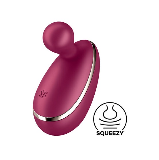 SATISFYER SPOT ON 1 BERRY