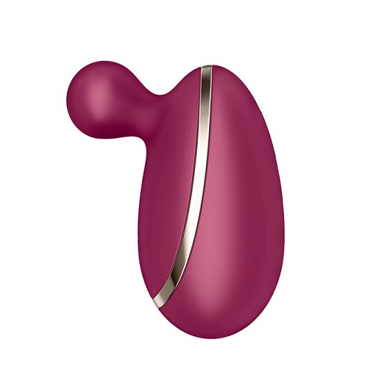 SATISFYER SPOT ON 1 BERRY - Imagen 3