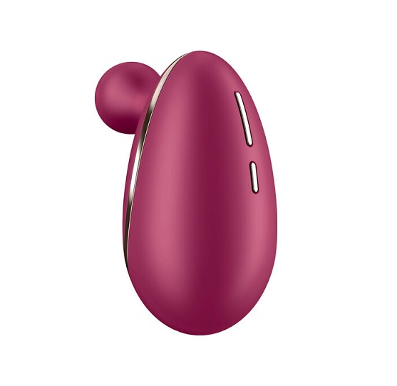 SATISFYER SPOT ON 1 BERRY - Imagen 4