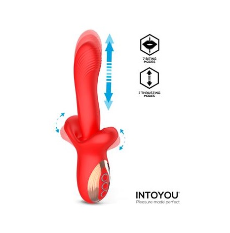 VIRON THRUSTING BITING - Imagen 3