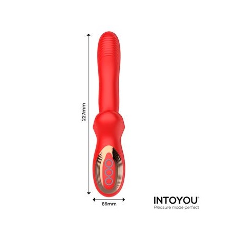 VIRON THRUSTING BITING - Imagen 4