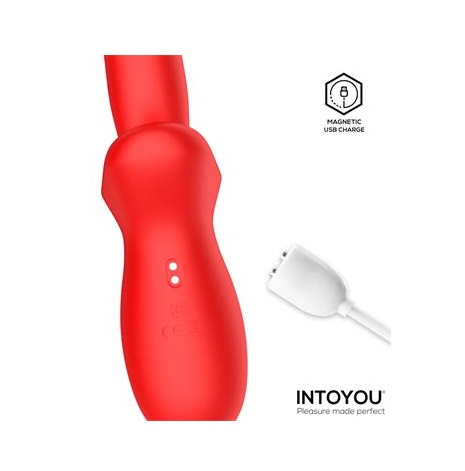 VIRON THRUSTING BITING - Imagen 5