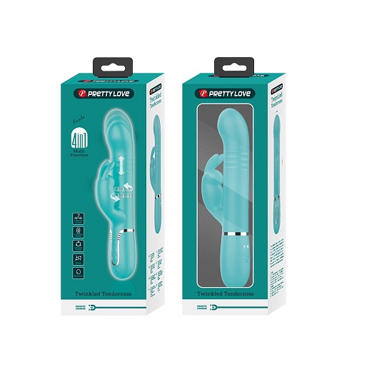 COALE UP ROTA PRETTY LOVE