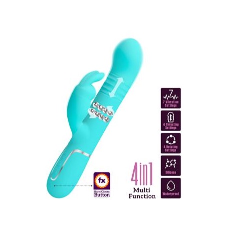 COALE UP ROTA PRETTY LOVE - Imagen 3