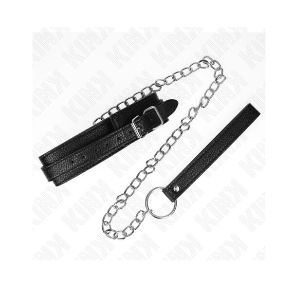 COLLAR Y CORREA KINK 65 CM
