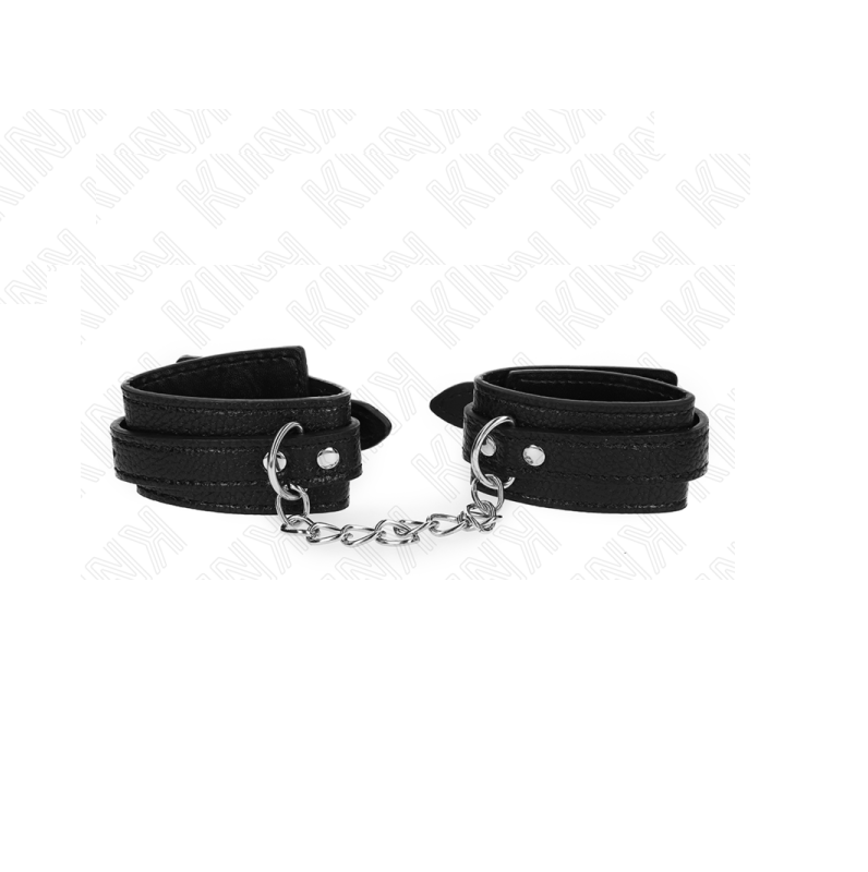 ESPOSAS KINK 20-28 CM X 5.4 CM - Imagen 3