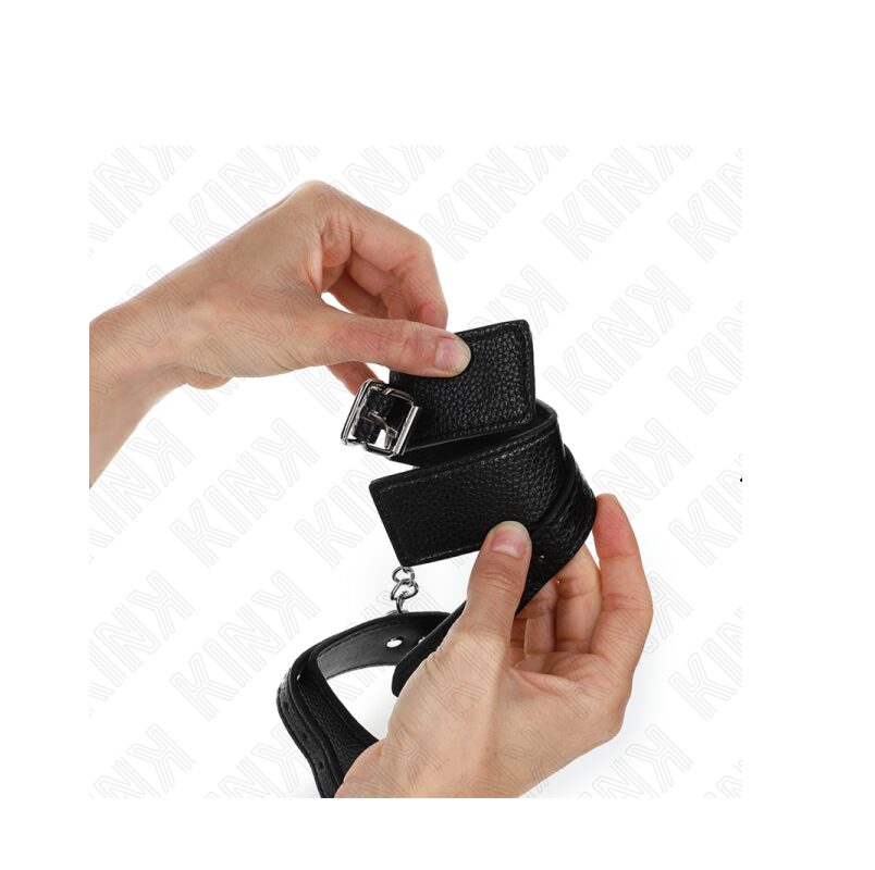 ESPOSAS KINK 20-28 CM X 5.4 CM - Imagen 4