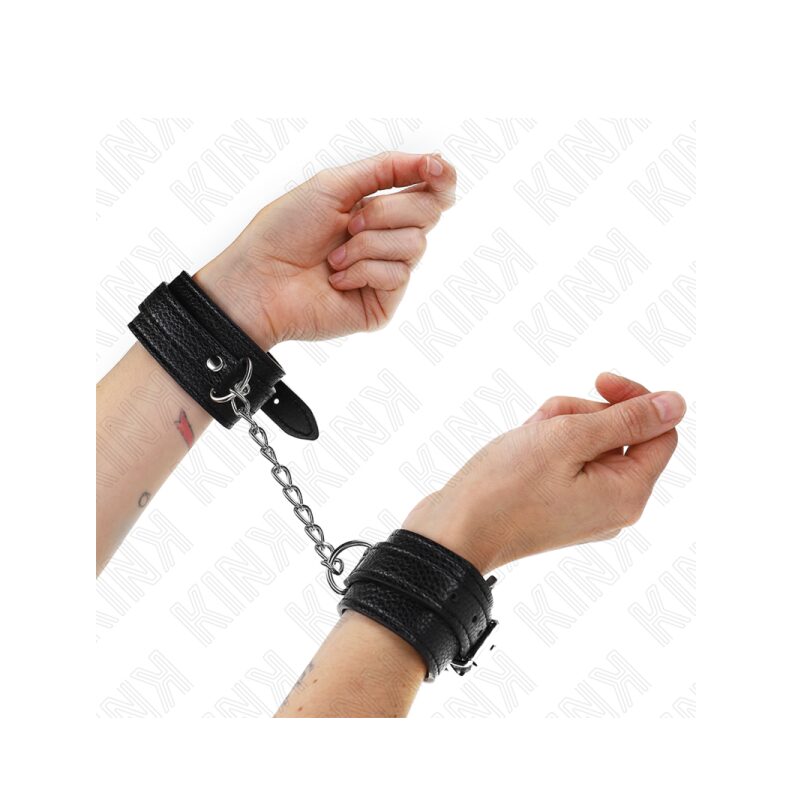 ESPOSAS KINK 20-28 CM X 5.4 CM - Imagen 2