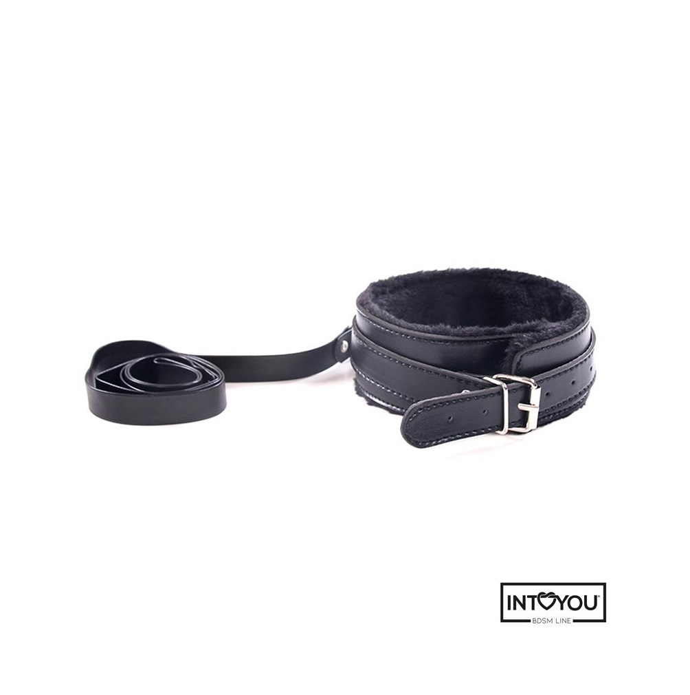 FURRY SET 7 PZAS BONDAGE INTOYOU - Imagen 5