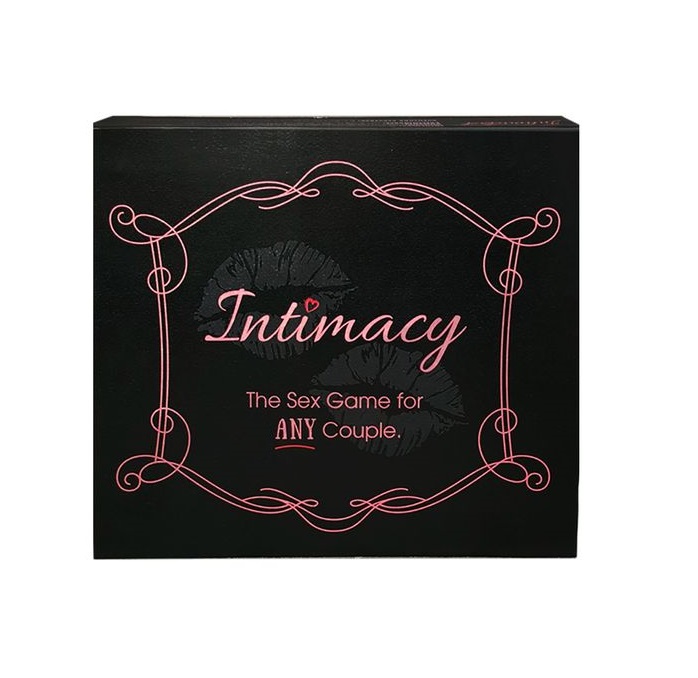 INTIMACY PAREJAS28,50 - Imagen 2
