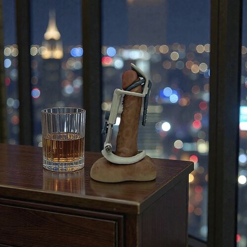 LUI MAXTENDER M - Imagen 6