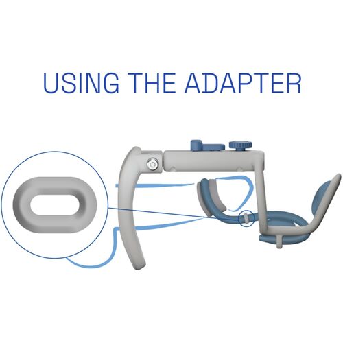 LUI MAXTENDER M - Imagen 7