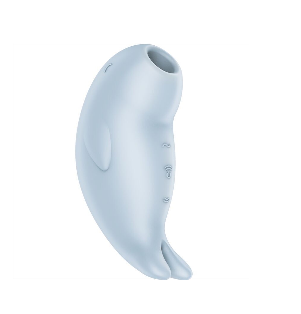 SASTISFYER SEAL YOU SOO - Imagen 4