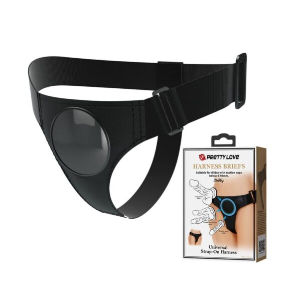 ARNES UNIVERSAL BOBBY