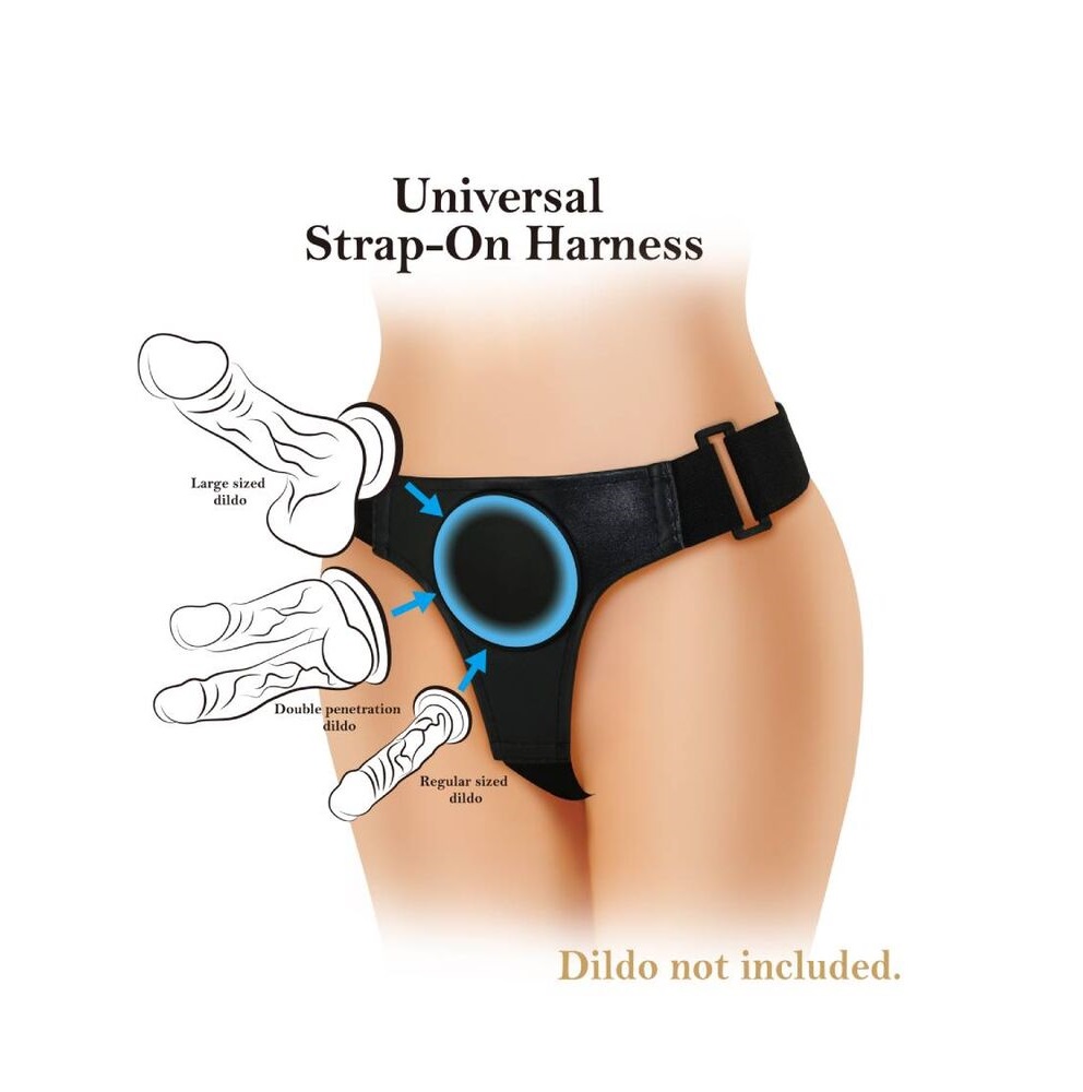 ARNES UNIVERSAL BOBBY - Imagen 2