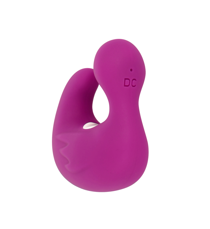 DEDAL PATO CONVERME - Imagen 2