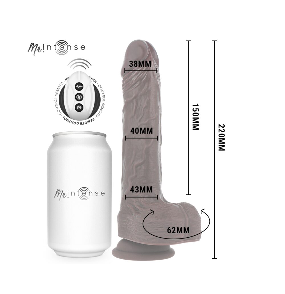 MATT SUBE-BAJA VIBR 22 X 4 CM - Imagen 2