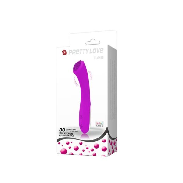 MINI MASAJEADOR LEN CL50