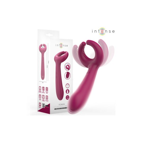 ROWAN INTENSE VIBR PAREJAS