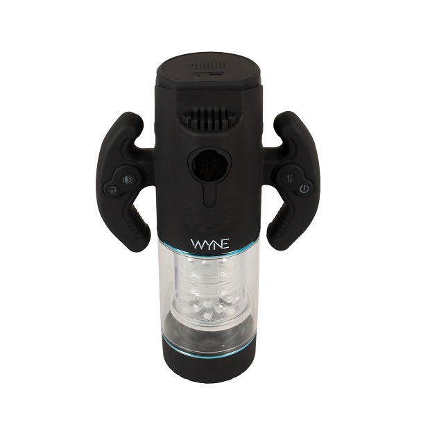 WYNE MASTURBATOR 11 - Imagen 3