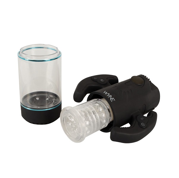 WYNE MASTURBATOR 11 - Imagen 4