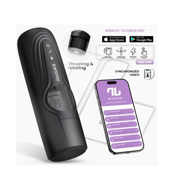 EGOR ROTA TRUSTING APP