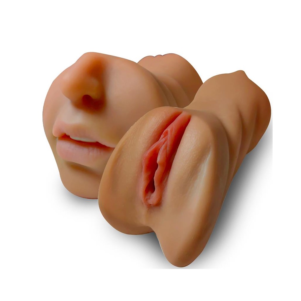 VAGINA ANO BOCA JESS - Imagen 7