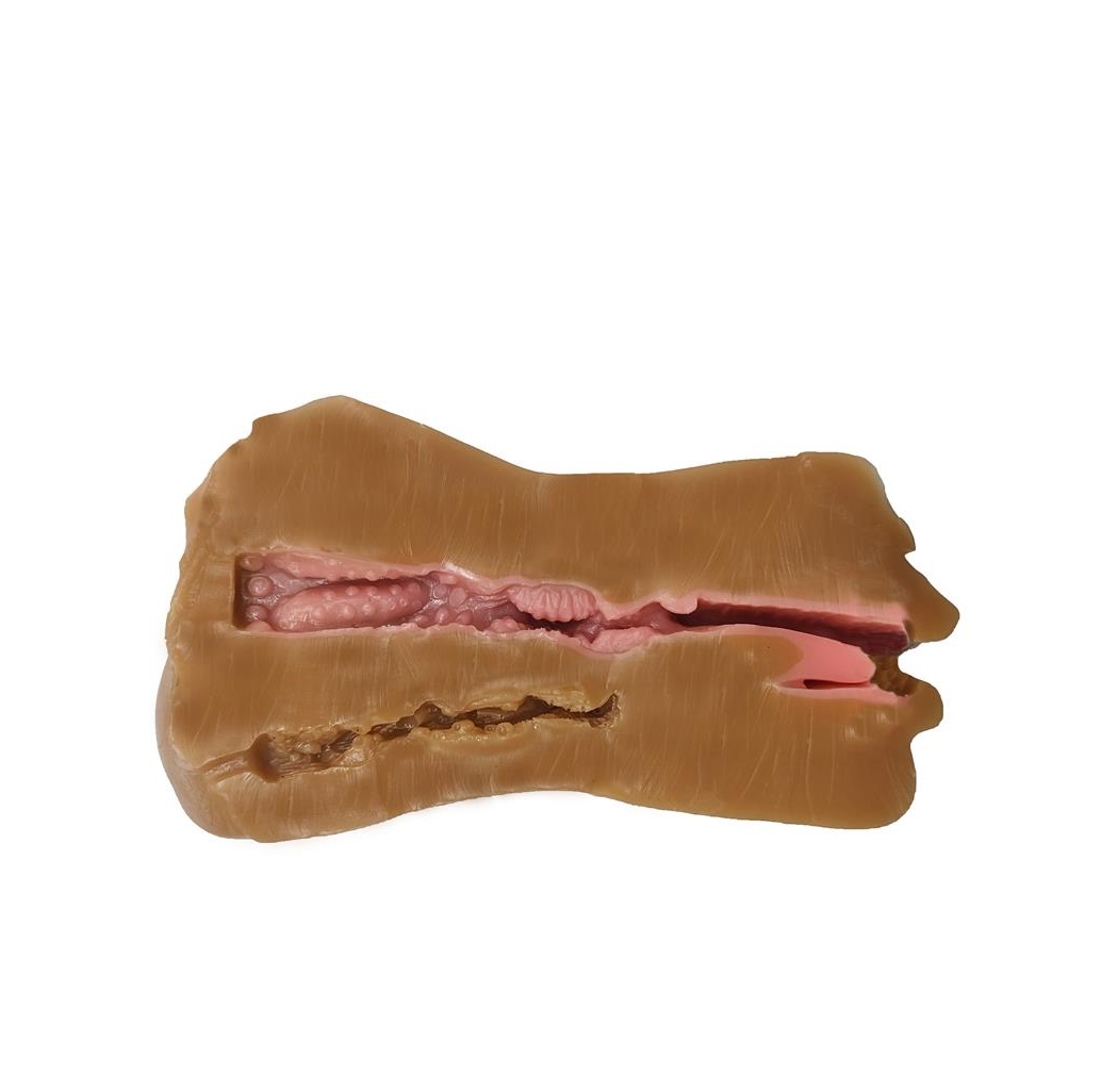 VAGINA ANO BOCA JESS - Imagen 6