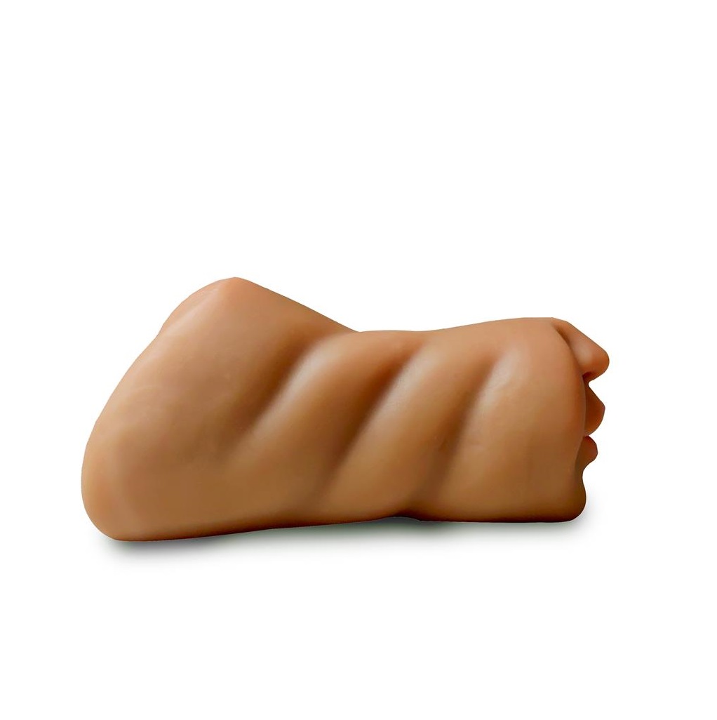 VAGINA ANO BOCA JESS - Imagen 3