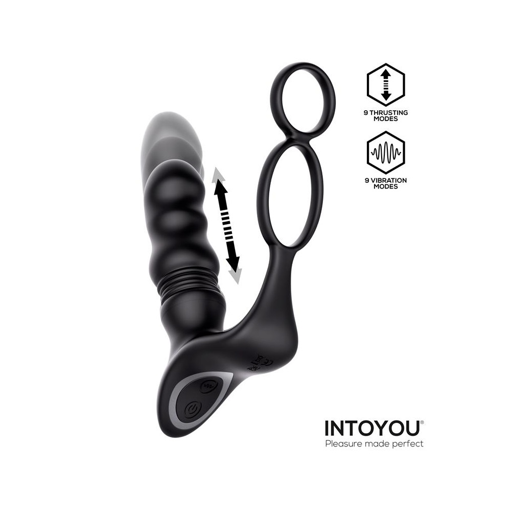 WOMP 3 PROSTATICO THRUSTING - Imagen 6