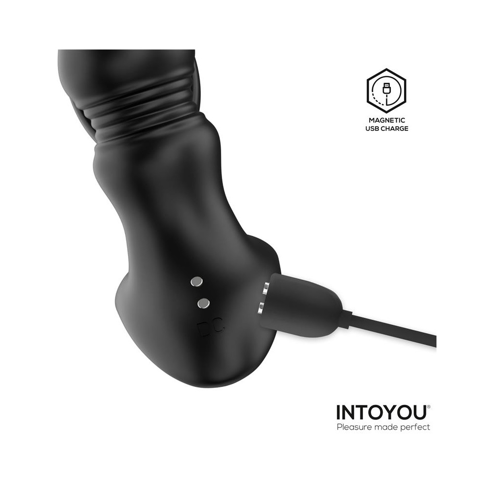 WOMP 3 PROSTATICO THRUSTING - Imagen 4