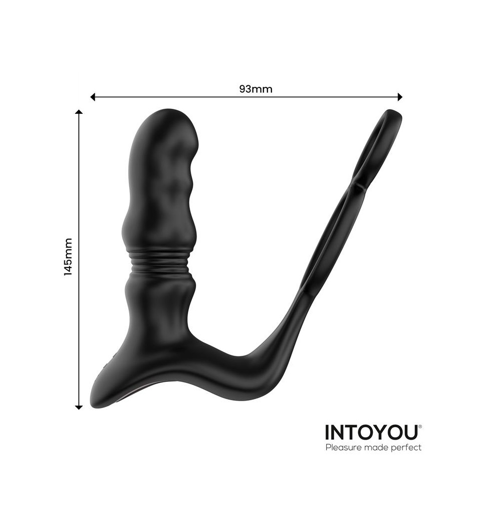 WOMP 3 PROSTATICO THRUSTING - Imagen 3