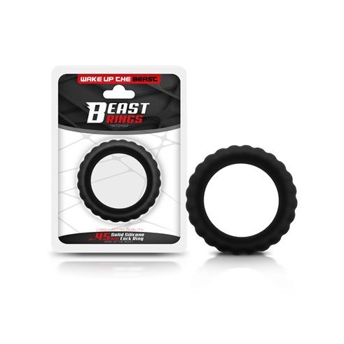 ANILLO BEST RINGS 4.5 BEASC