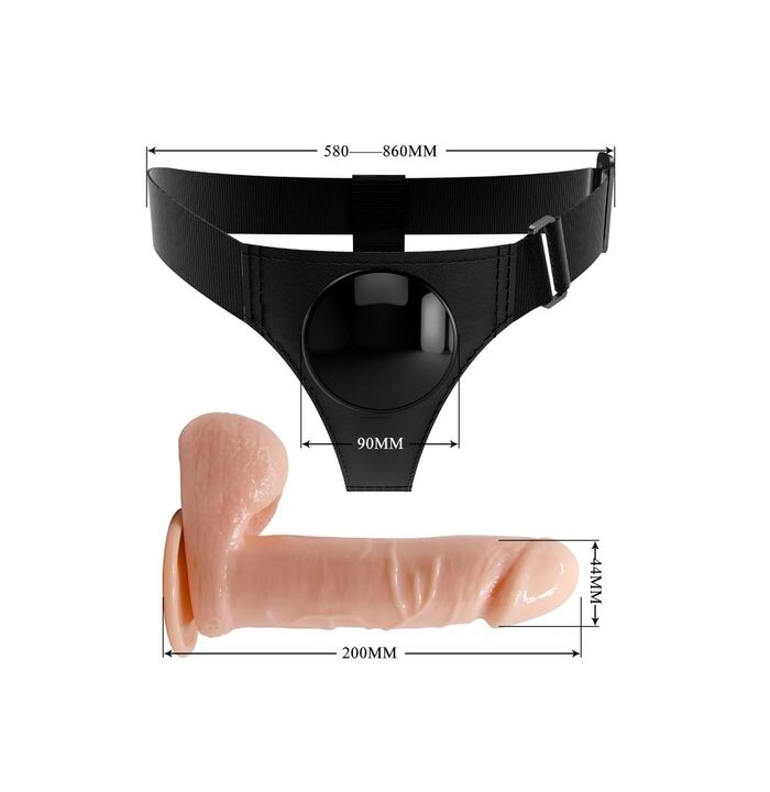 ARNES PRETTY LOVE TOM 20 CM - Imagen 2