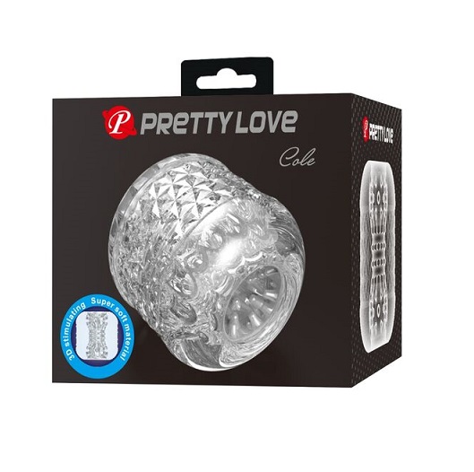 COLE MASTURBADOR PRETTY