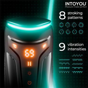 CONOR 2 UP CALOR Y VIBRA - Imagen 5