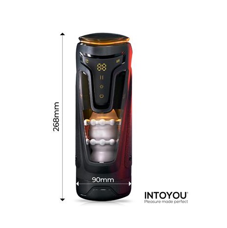 CONOR 2 UP CALOR Y VIBRA - Imagen 4