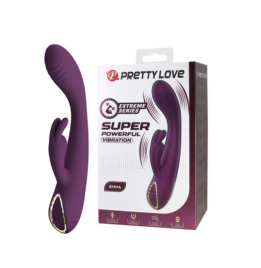 EMMA RABBIT PRETTY LOVE