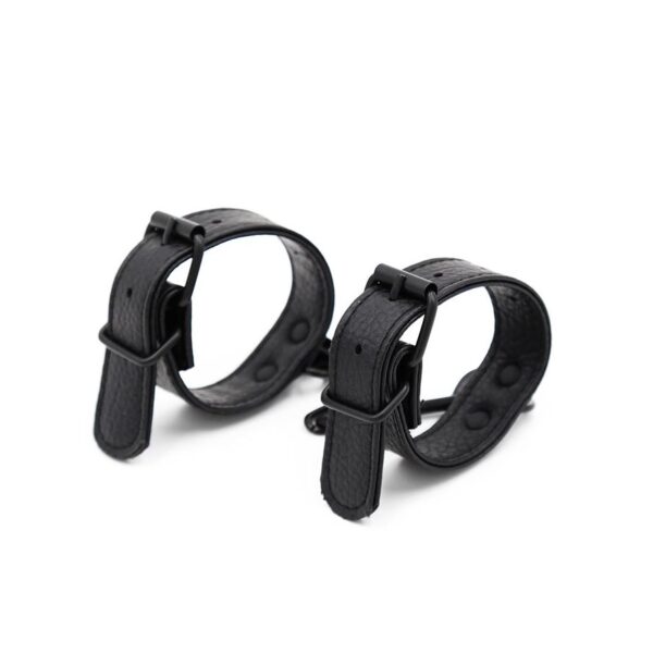 ESPOSAS PRINCIPIANTES LATETOBED